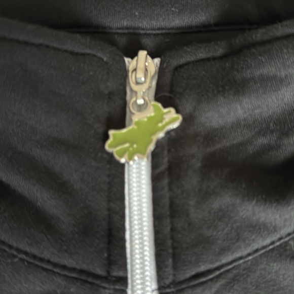 “WICKED” BROADWAY SHOW JACKET L - Picture 2 of 8